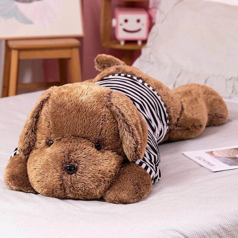 Giant Dog Plushie Plush Toys