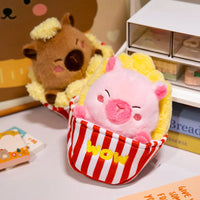 Capybara Cutie Kawaii Plushie