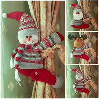 Christmas Hanging Decorations