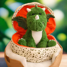 Dragon's Nest Egg Plushie