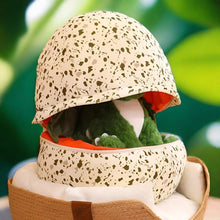 Dragon's Nest Egg Plushie detailed egg view