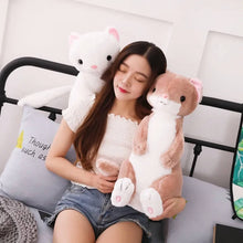 Ferret Plushie