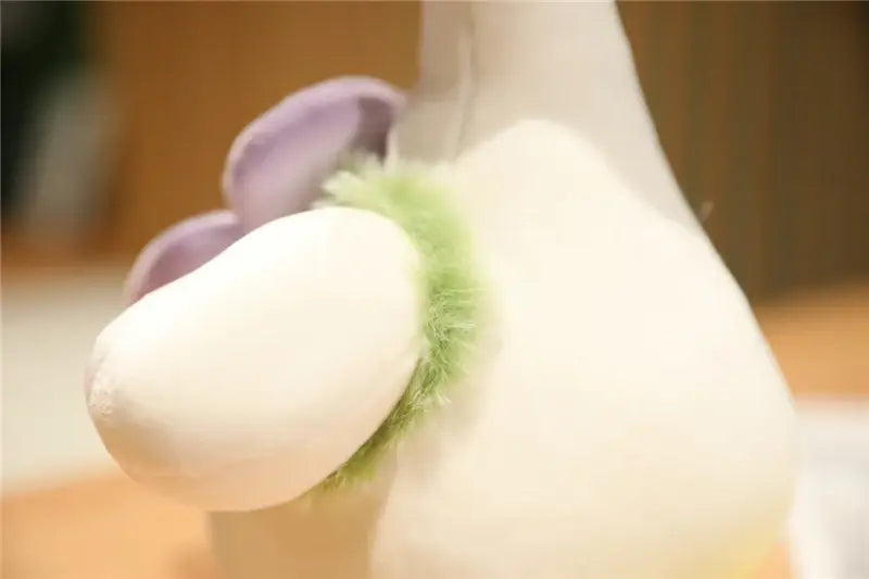 Garden Gala Duck Body Detail