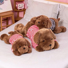 Giant Plushie Dog stuffed animal