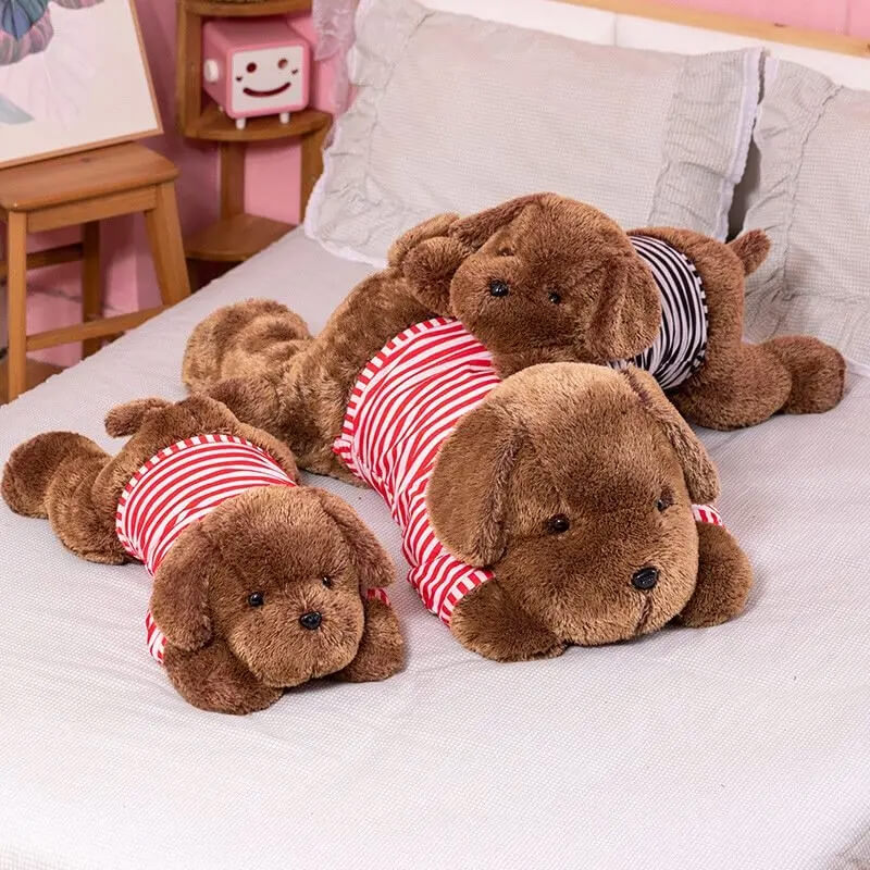 Giant Plushie Dog stuffed animal