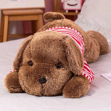 Oversized Plushie Dog Plush Toy