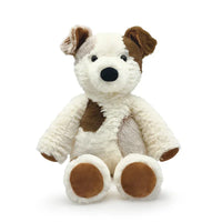 Hug-Me Puppy Plush No Scarf