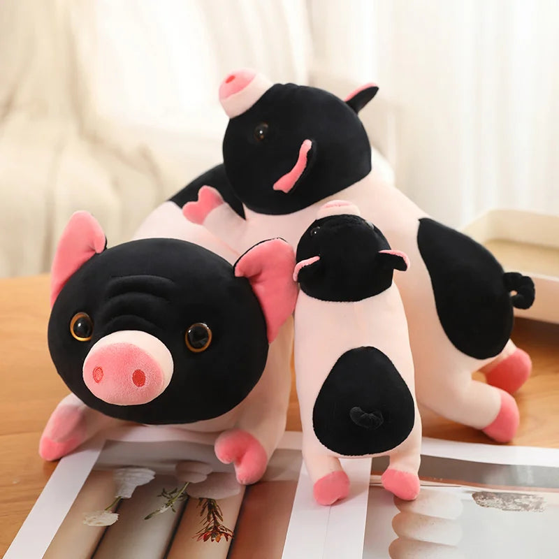 Huggable Pig Kawaii Plushies