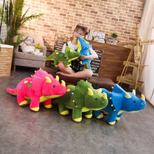 Jurassic Joy Triceratops