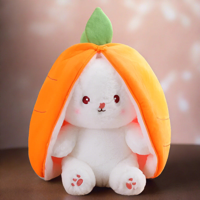 Kawaii Bunny Plushie