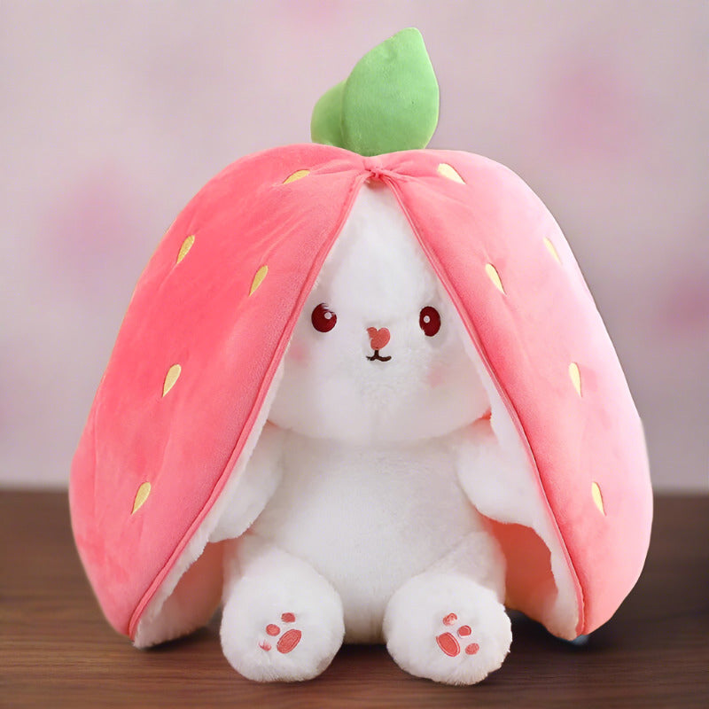 Kawaii Bunny Plushie
