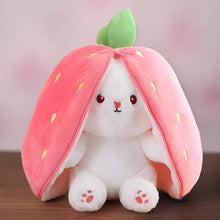 Kawaii Bunny Plushie