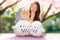 Kawaii Owl Plushie stuffed animal