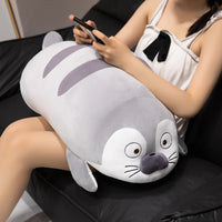 Snuggly Sea Lion Plush Toy