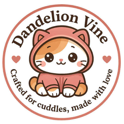 Dandelion Vine