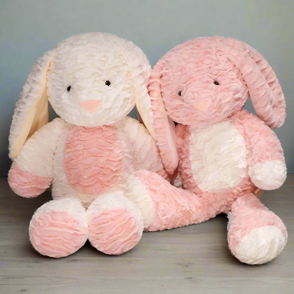 Playful Pals Plush Collection Bunny kawaii Plushies