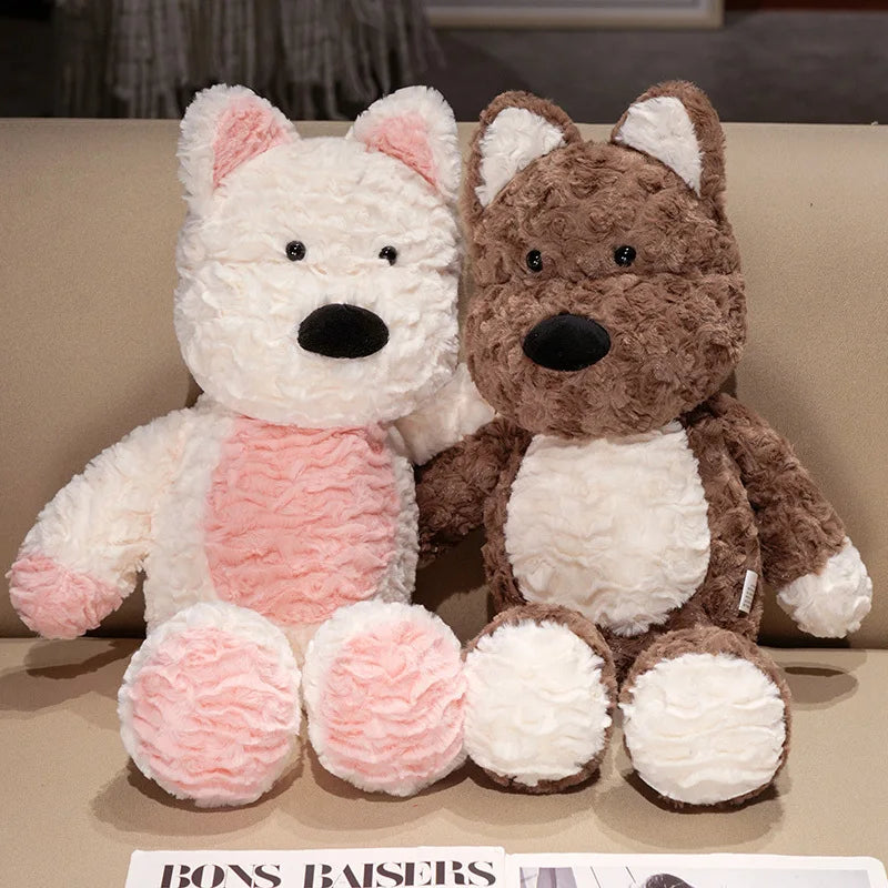 Playful Pals Plush Collection Dog Plushies