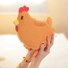 Homestead Hen Plushie