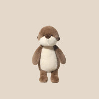 Sensational Sea Otter Kawaii Plushie 