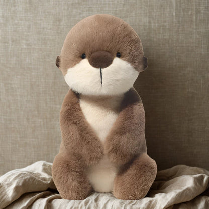 Sensational Sea Otter Plush stuffed animal