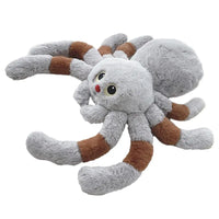 Snuggly Spider Plushie