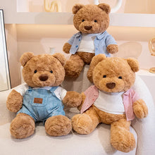 Tender Touch Teddy Bear plush bears Dandelion Vine