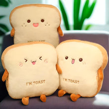 Toasty Hand Warmer Plushie group