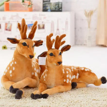 Woodland Wanderer Plush Deer stuffed animal