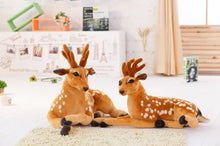 Woodland Wanderer Plush Deer plushie