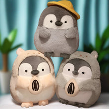 Squishable Kawaii Penguin Soft Plush Toy