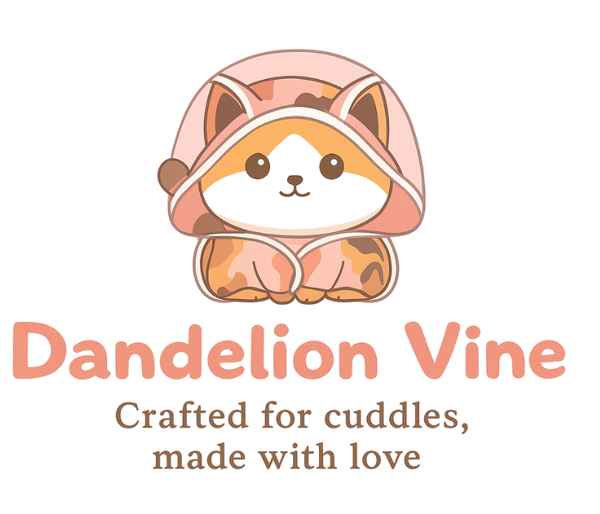 Dandelion Vine